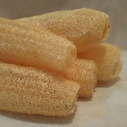 Esponja Luffa 20x6,5